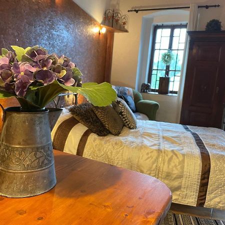 Studio Colonial Rumburk Eksteriør billede